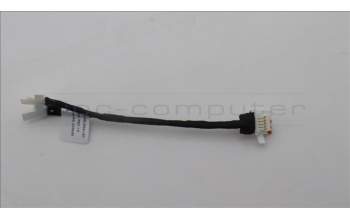 Lenovo 5C10U58762 Fru,H-CONN SET 7HQ M/B-WIRELE