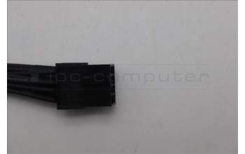 Lenovo 5C10U58768 CABLE Fru100mm 8p to 2X6+4 PWR cable