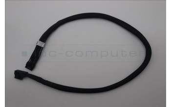Lenovo 5C10U58775 CABLE Fru12VHPWR to 12VHPWR RA 650mm
