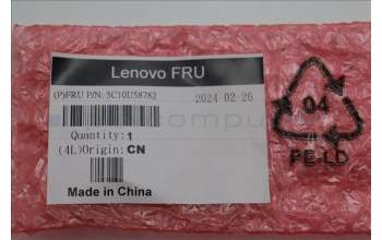 Lenovo 5C10U58782 FRU Intrusion Cable
