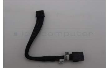 Lenovo 5C10U58794 Fru 200mm 8p to 2X6+4 PWR cable