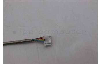 Lenovo 5C10U58795 CABLE FRU Cable BL_LG-SST3 DC12V