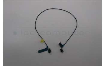 Lenovo 5C10U58809 CABLE H-CONN SET M/B-TOUCH TEFLON