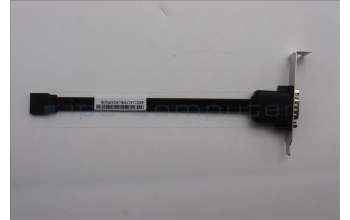 Lenovo 5C10U58829 CABLE Fru Com2 cable 150mm_LP_5V IC