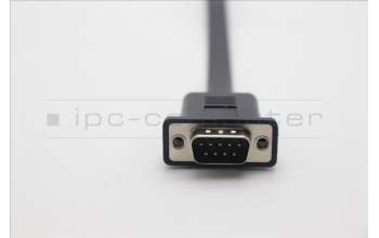 Lenovo 5C10U58830 CABLE Fru Com1 cable 250mm_5V IC