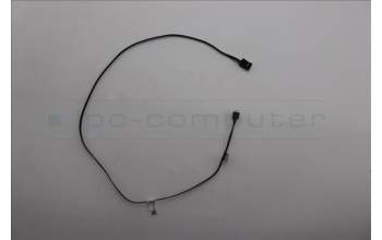 Lenovo 5C10U58845 CABLE Fru,T5100 power switch cable
