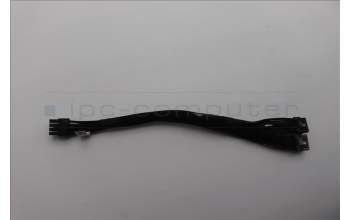 Lenovo 5C10U58846 CABLE FruCPU 8 pin to dual 12VHPWR Cable