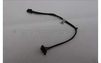 Lenovo 5C10U58849 Fru 250mm SATA power cable_TCO9.0