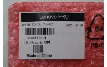 Lenovo 5C10U58862 LVDS Cable for CSOT