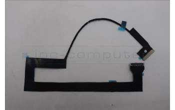 Lenovo 5C10U58875 CABLE CAM+Mic +WOOFER Cable