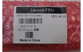 Lenovo 5C10U58881 CABLE BOE_BL_Cable_ NY1 27_DC12V