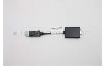 Lenovo 5C10V05997 CABLE DP to VGA Dongle
