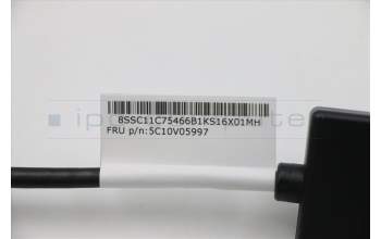 Lenovo 5C10V05997 CABLE DP to VGA Dongle