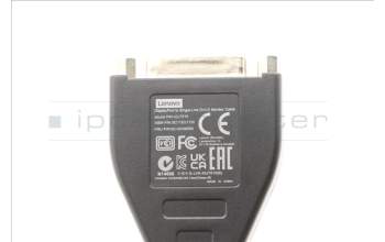 Lenovo 5C10V06000 CABLE DP to DVI Dongle