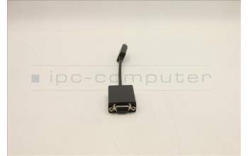 Lenovo 5C10V06001 CABLE DP to VGA Dongle