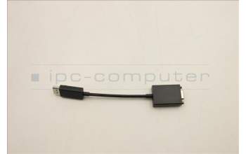 Lenovo 5C10V06001 CABLE DP to VGA Dongle