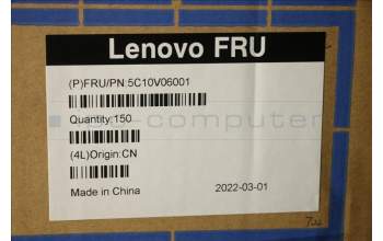 Lenovo 5C10V06001 CABLE DP to VGA Dongle