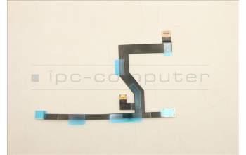 Lenovo 5C10V83238 FPC,TOUCHPAD,WWAN,Hongyuen