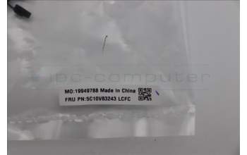Lenovo 5C10V83243 CABLE CABLE PEN CHARGER,GP,Deren