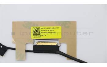 Lenovo CABLE EDP Cable C 81CT FHD for Lenovo Yoga 730-13IKB (81CT)