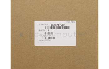 Lenovo 5C10X67060 CABLE FRU World facing camera cable