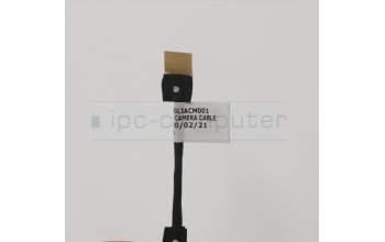 Lenovo 5C10X67060 CABLE FRU World facing camera cable