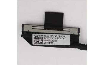 Lenovo CABLE FRU CABLE_EDP_RGB_Cable for Lenovo ThinkPad L14 Gen 1 (20U5/20U6)