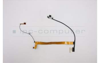 Lenovo 5C10X67075 CABLE FRU CABLE_EDP_IR_AL_Cable