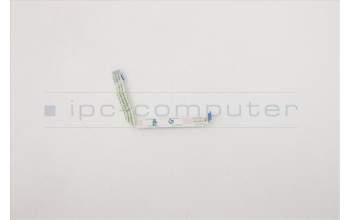 Lenovo 5C10X67078 CABLE FRU CABLE_Clickpad_FFC_Cable