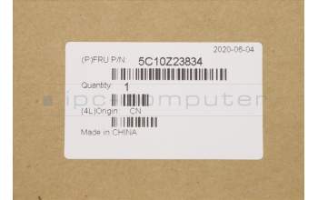 Lenovo 5C10Z23834 CABLE FRU CABLE_NFC_FFC_Cable