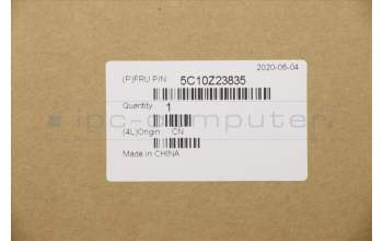 Lenovo CABLE FRU CABLE_Smart_Card_FFC_Cable for Lenovo ThinkPad L14 Gen 1 (20U5/20U6)