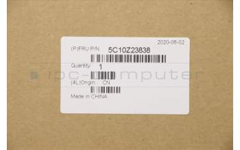 Lenovo 5C10Z23838 CABLE FRU CABLE HDD FFC Cable