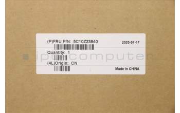 Lenovo 5C10Z23840 CABLE FRU CABLE FP Cable