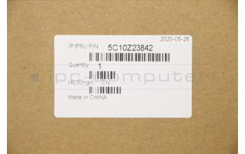 Lenovo 5C10Z23842 CABLE FRU CABLE EDP RGB Cable