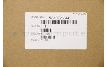 Lenovo 5C10Z23844 CABLE FRU CABLE_IO_Cable