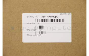 Lenovo 5C10Z23845 CABLE FRU CABLE_GE420 CLICK PAD FFC