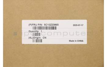 Lenovo 5C10Z23865 CABLE FRU CABLE EDP_EPRIVACY_CABLE
