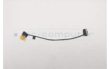 Lenovo CABLE FRU CABLE P15 FHD EDP Cable for Lenovo ThinkPad P15 Gen 1 (20ST/20SU)