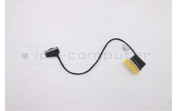 Lenovo CABLE FRU CABLE P15 UHD IPS EDP Cable for Lenovo ThinkPad P15 Gen 1 (20ST/20SU)