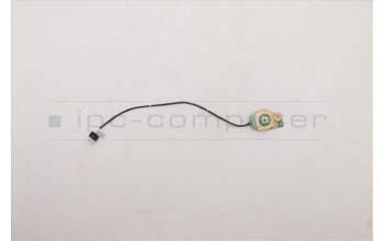 Lenovo CABLE FRU CABLE P15 POWER_BOARD_CABLE for Lenovo ThinkPad P15 Gen 1 (20ST/20SU)