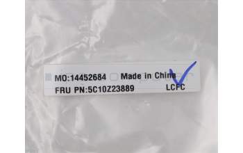 Lenovo 5C10Z23889 CABLE FRU CABLE EDP Cable M/B-IR