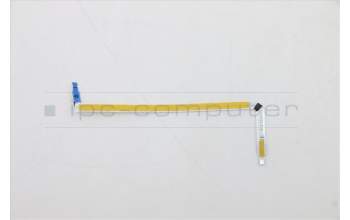Lenovo 5C10Z23916 CABLE FRU EARPHONE TYPE C BOARD FFC