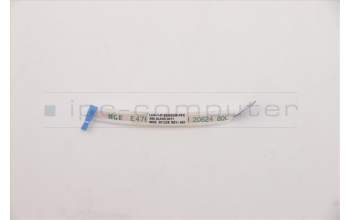 Lenovo 5C10Z23927 CABLE CABLE FFC WWAN P-Sensor Cable