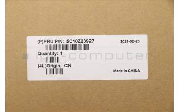 Lenovo 5C10Z23927 CABLE CABLE FFC WWAN P-Sensor Cable