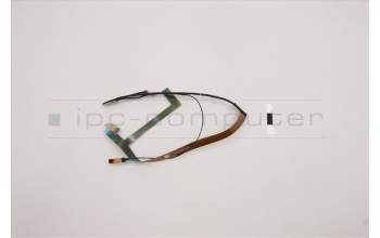 Lenovo 5C11C12507 CABLE H-CONN SET 1VU M/B CAM W/FPC HPD