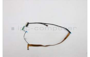 Lenovo 5C11C12515 CABLE H-CONN 1VP M/B CAMERA COA+TEF
