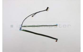 Lenovo 5C11C12516 CABLE H-CONN 1VP M/B CAMERA COA+TEF MIMO