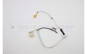 Lenovo 5C11C12525 CABLE Mars2.0 EDP&IR Camera cable