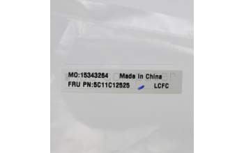 Lenovo 5C11C12525 CABLE Mars2.0 EDP&IR Camera cable