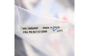 Lenovo 5C11C12566 CABLE FRU CABLE IR Camera cable